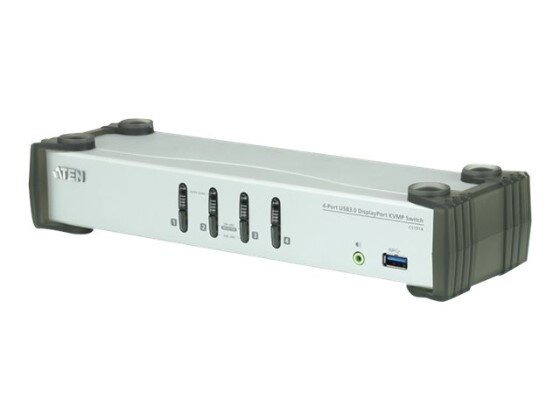 4 Port USB 3 0 4K DisplayPort KVMP Switch Support-preview.jpg